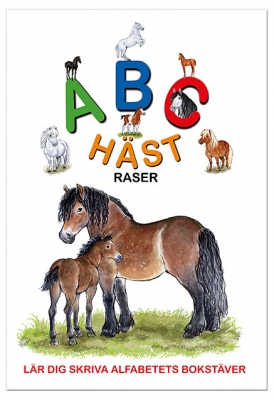 Hästarnas ABC 