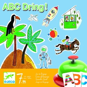 ABC Pling!