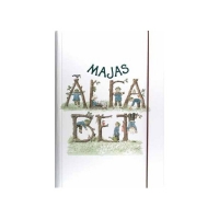Majas Alfabetstavlor